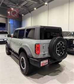 فورد برونكو